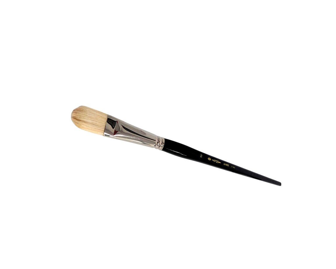 PINCEL EPOS -JAPON- S-15AO Nro 10 LENGUA GATO M/LARGO