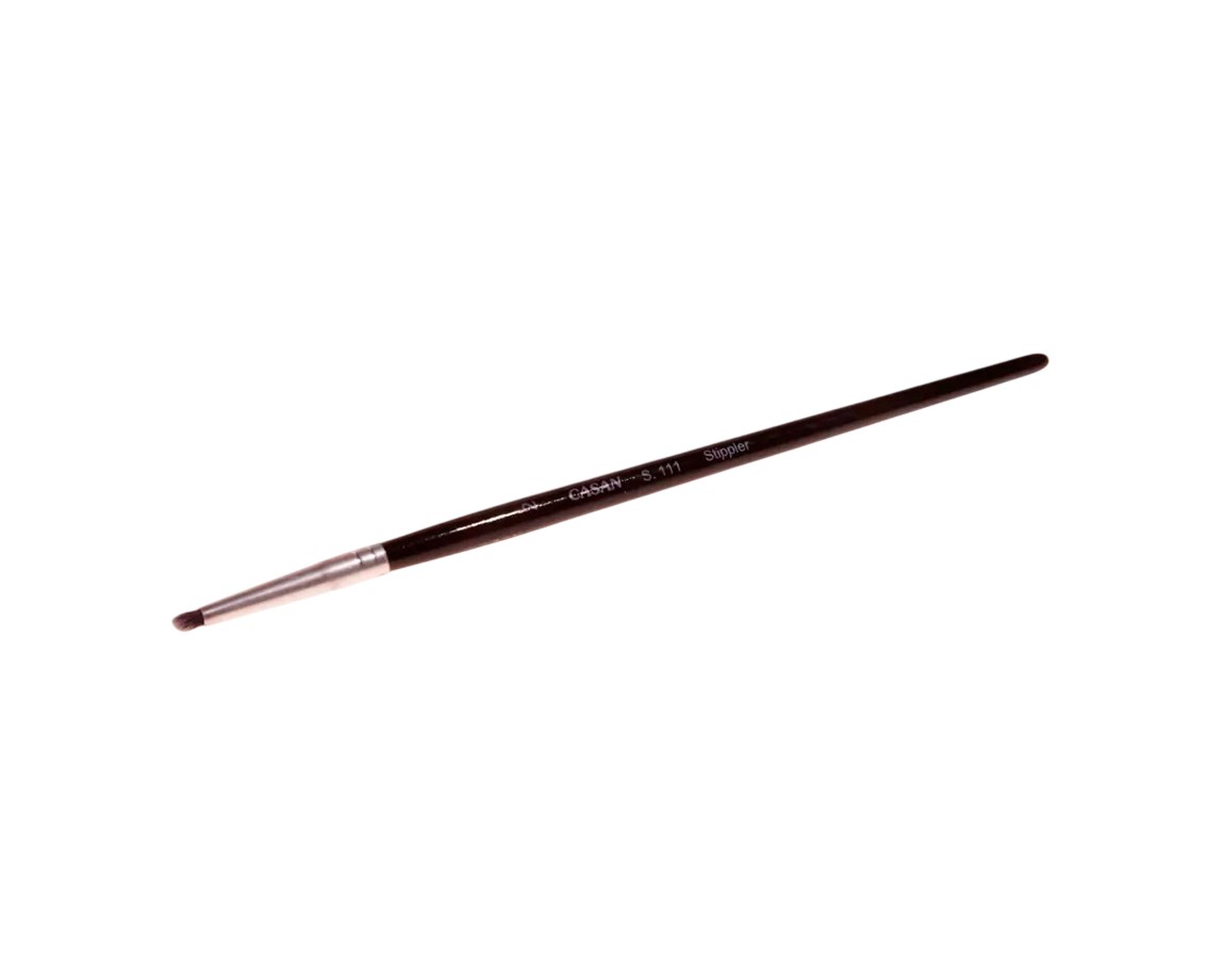 PINCEL CASAN S-111 Nro 2 x 3 u.