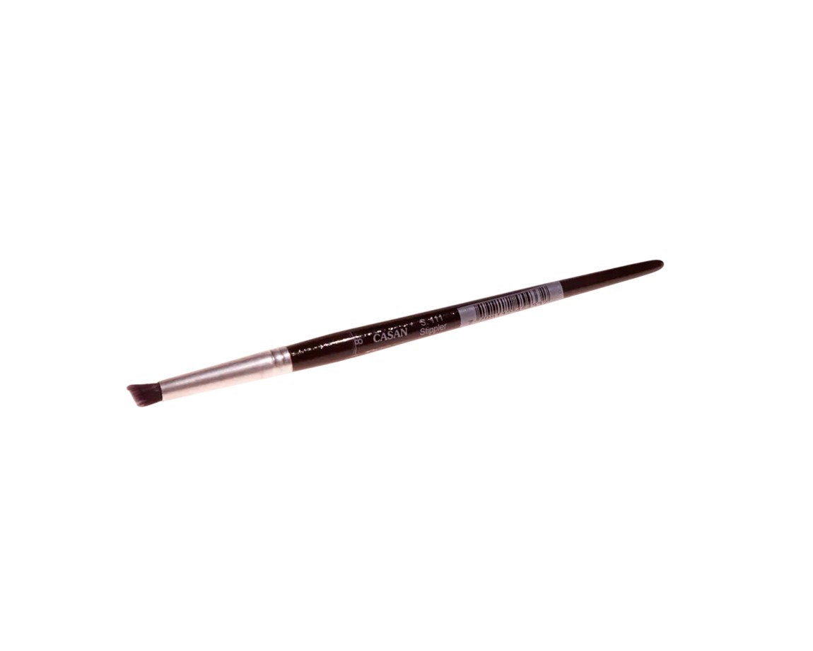PINCEL CASAN S-111 Nro 8 x 3 u.