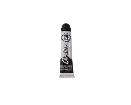 ACRILICO ALBA 3x60 G.2 879 GRIS PAYNE