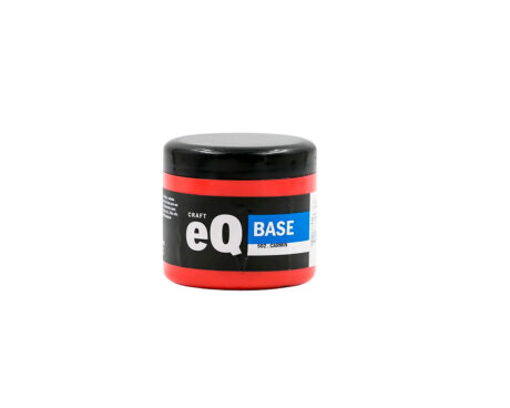 BASE ACRILICA EQARTE x 200CC 502 CARMIN