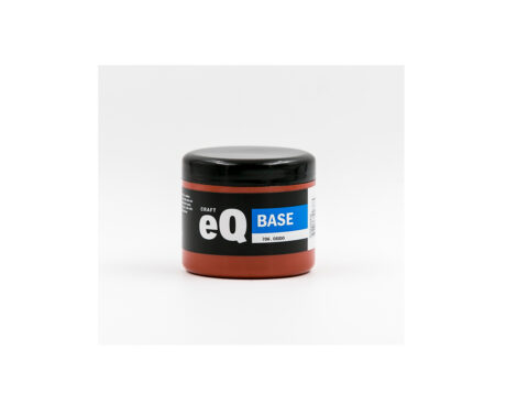 BASE ACRILICA EQARTE x 200CC 706 ROJO OXIDO