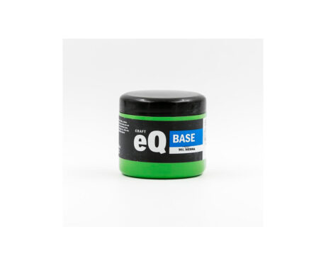 BASE ACRILICA EQARTE x 200CC 901 VERDE HIERBA