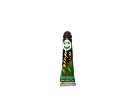 OLEOS ALBA 3x60  G4 651 VERDE DE CADMIO
