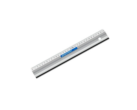 REGLA PLANTEC 4250 TECN DOBLE GRAD. x50CM