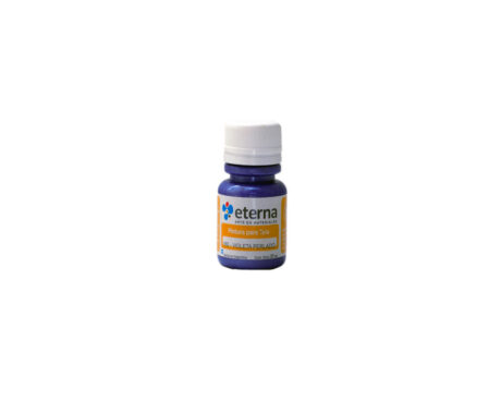PINTURA ETERNA TELA x 37 ML PERLADO 160 VIOLETA