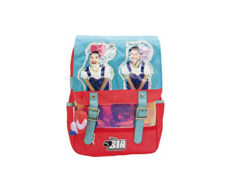 MOCHILA CRESKO BI003 BIA ESPALDA 16P