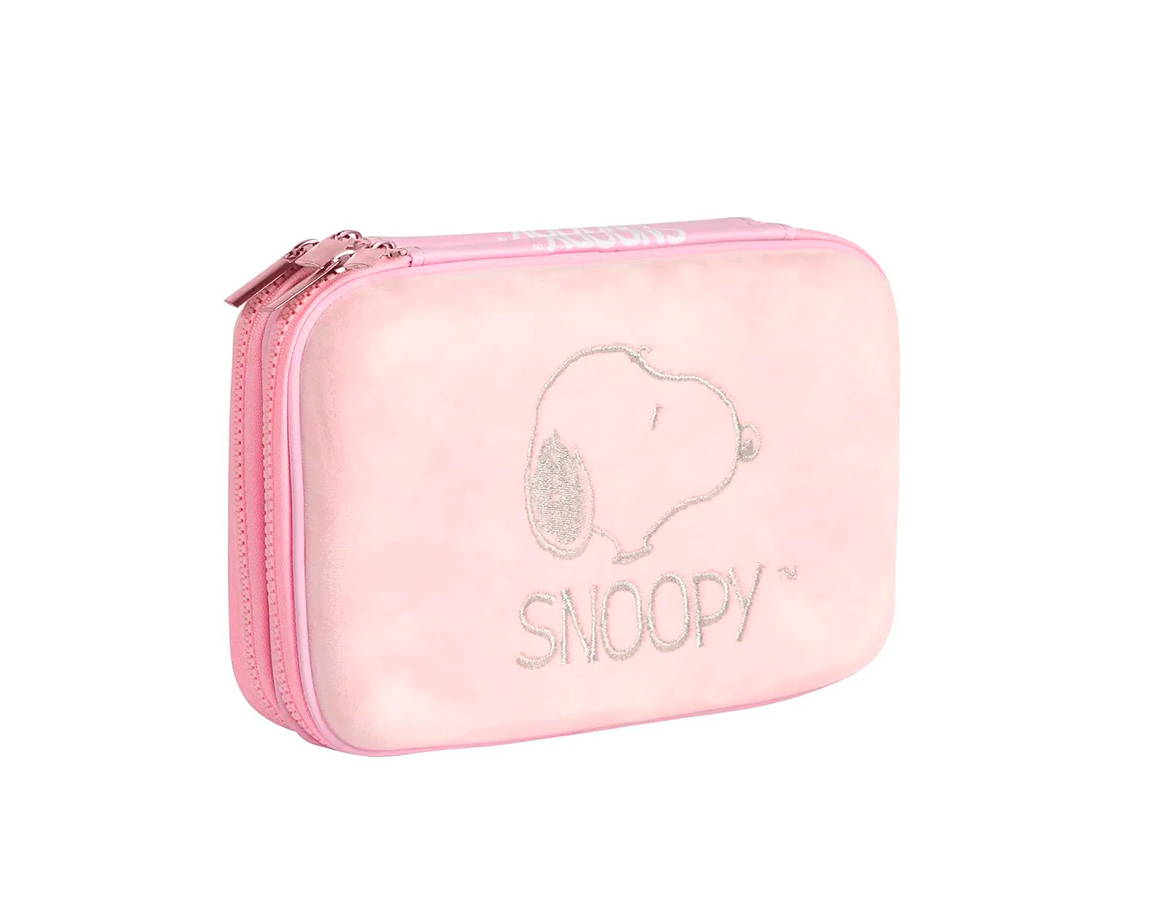 CANOPLA MOOVING 1514134 DOBLE EVA SNOOPY