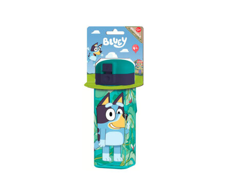 BOTELLA WABRO 1466 SAFETY LOOK BLUEY x 550 ml
