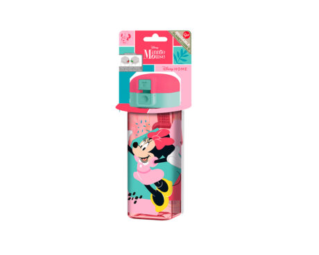 BOTELLA WABRO 1469 SAFETY LOOK MINNIE x 550 ml