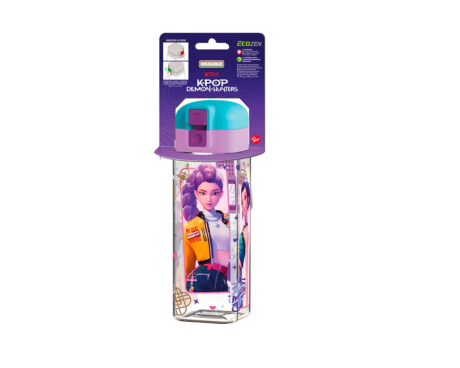 BOTELLA WABRO 1698 SAFETY LOOK LAS GUERRERAS x 550 ml