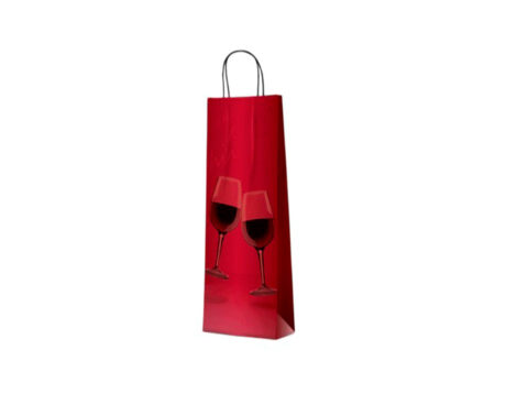 BOLSA REGALO ROMI COLORVINO 14x40 xU