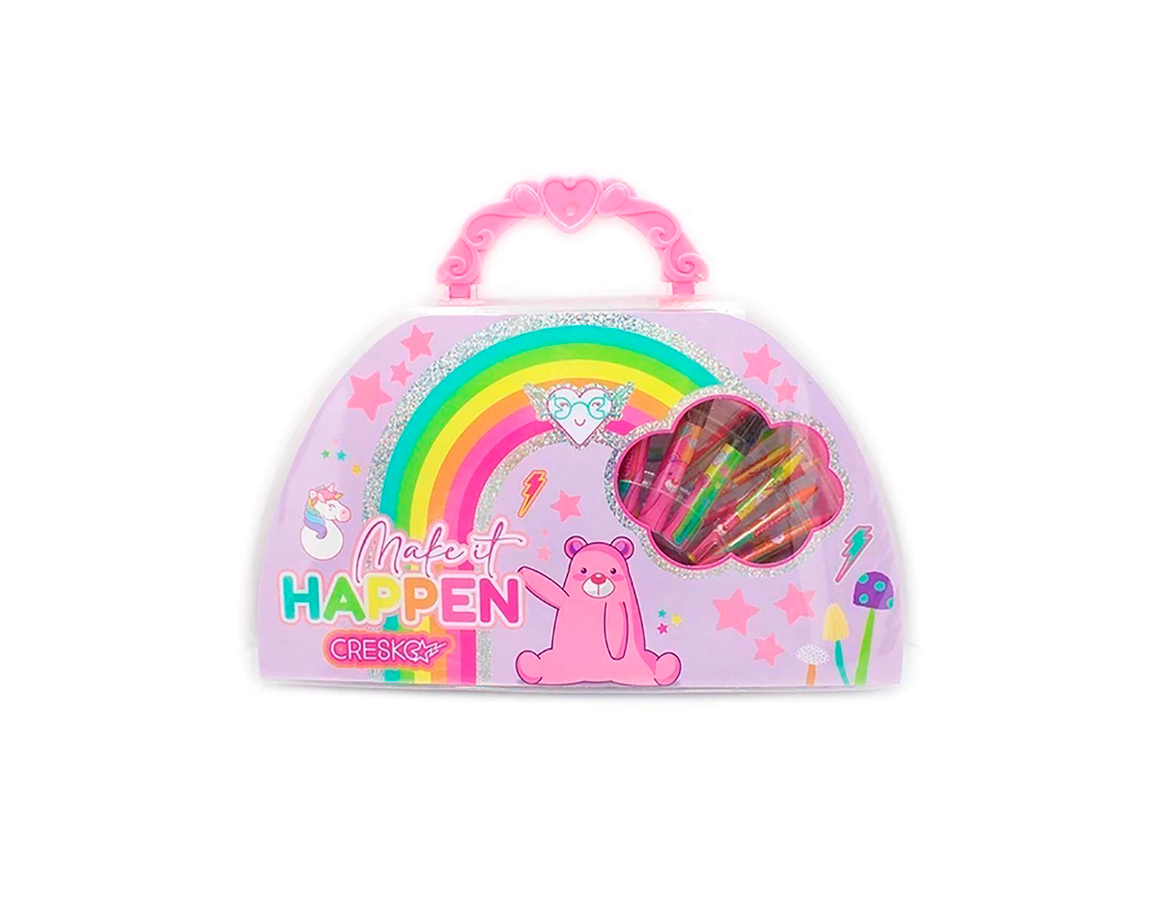 SET ARTE CRESKO CK848 50 PIEZAS