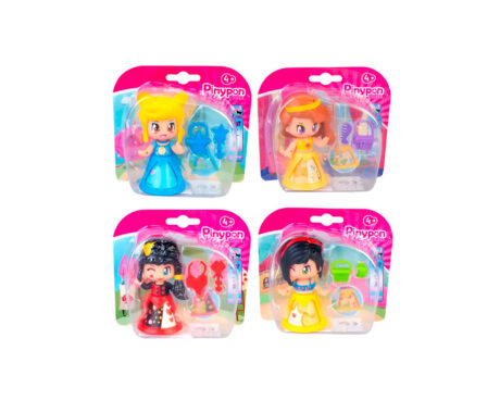 JUGUETE PINYPON PNY75000 TALES