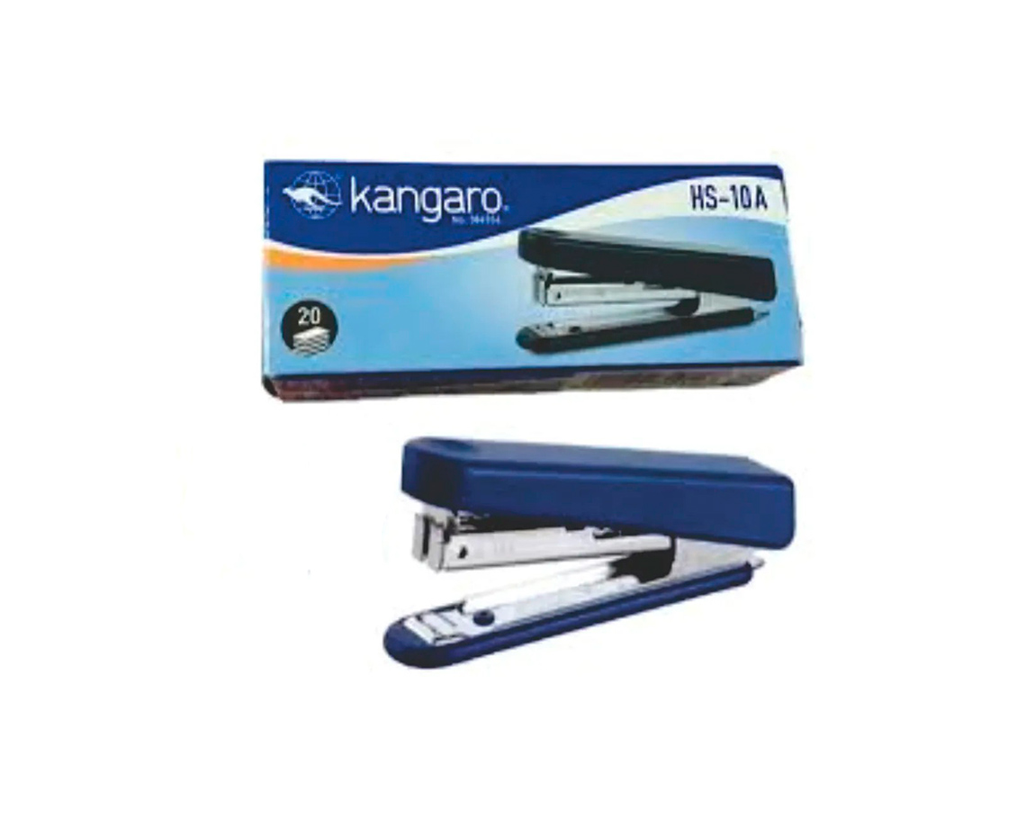 ABROCHADORA KANGARO HS-10A PINZA