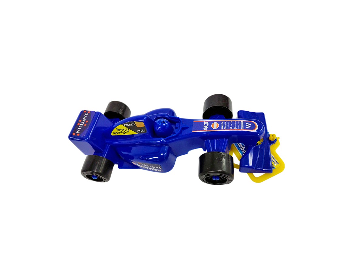 JUGUETE JUGAR 002 F1 RACING