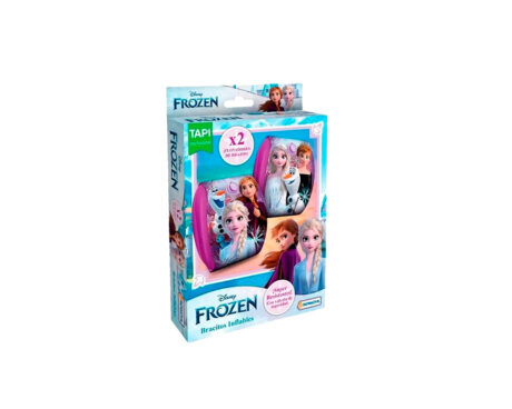 JUGUETE FROZEN INFLABLE DFZ07988 BRACITOS