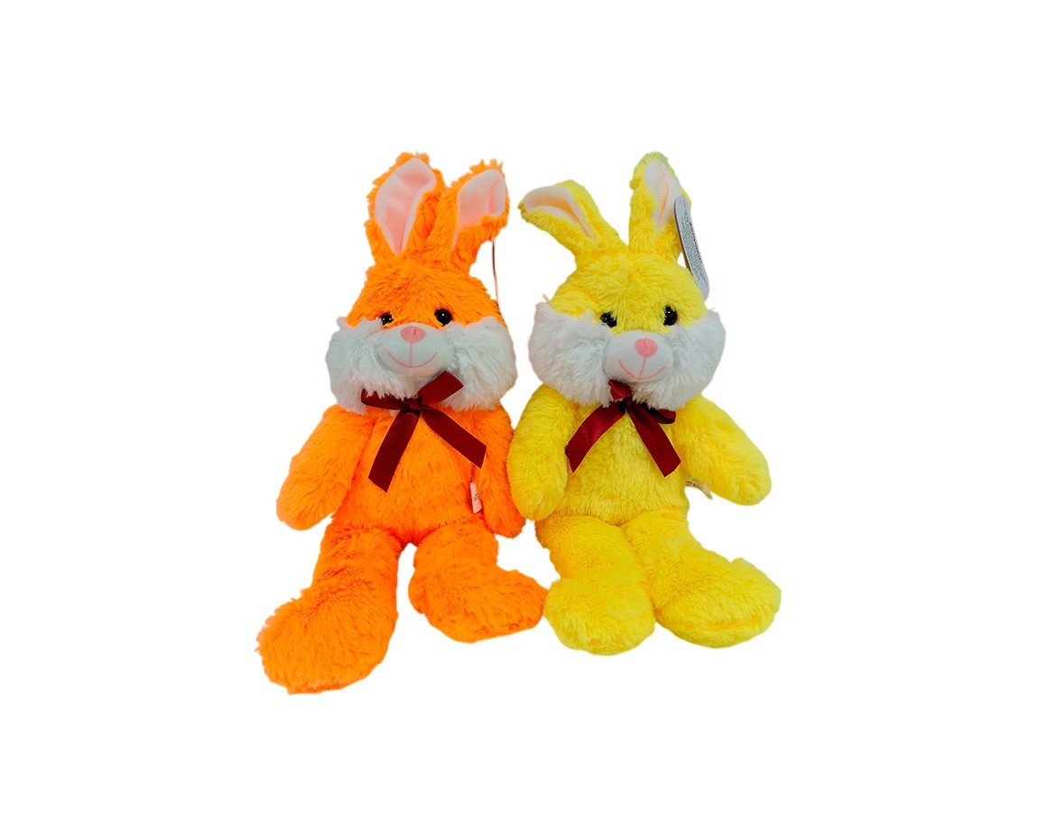 PELUCHE 4470 CONEJO 33 CM