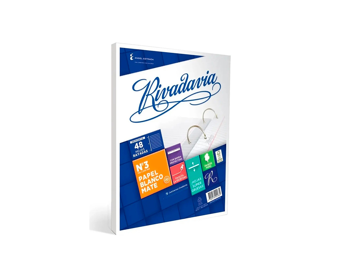 REPUESTOS RIVADAVIA  48 H = BANDA