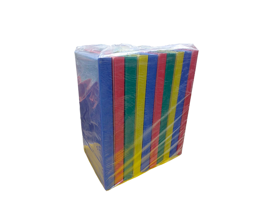 CAJA SIMIL PRESSPHAN COLOR 2.5 c/e