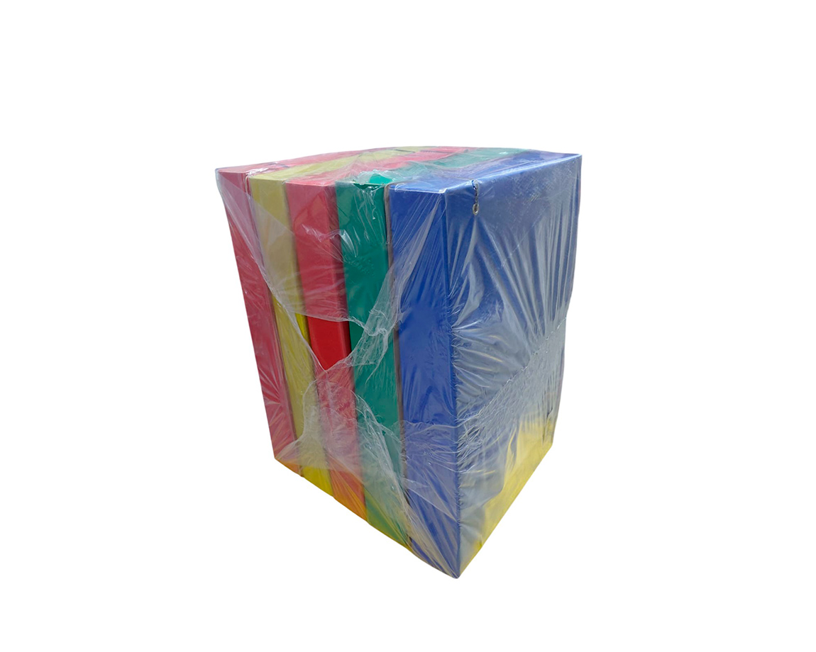 CAJA SIMIL PRESSPHAN COLOR 5.0 c/e