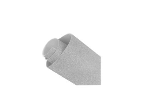 GOMA EVA SUPER GLITTER 40x60 PLATA