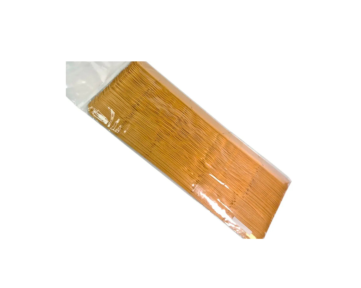 MOÑOS PACKERS Nro 25 CHICO RAPIDO OPACO x100 DORADO