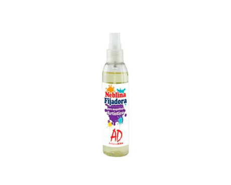 MAQUILLAJE AD NEBLINA FIJADORA x 100 ML