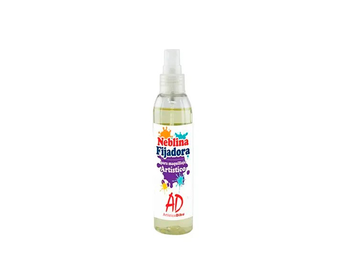 MAQUILLAJE AD NEBLINA FIJADORA x 100 ML