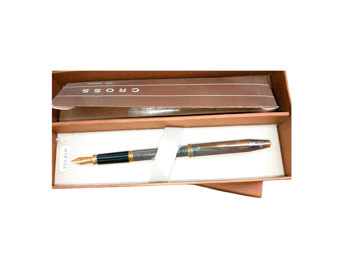 LAPICERA REGALO CROSS 3309 CENTURY MEDALIST