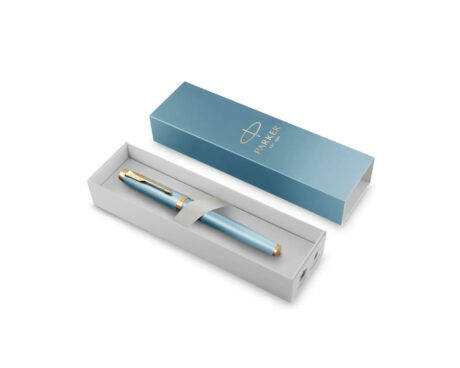 LAPICERA REGALO PARKER 2203891 IM RIT GT GB