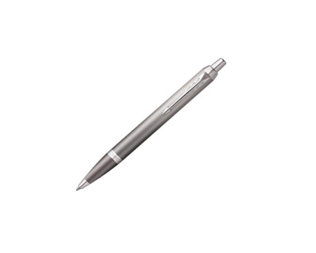 BOLIGRAFO PARKER BP 2203898 IM GREY CT