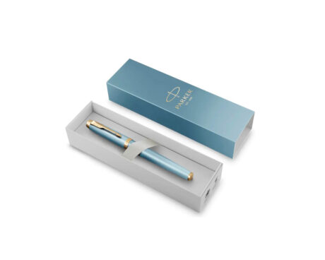 BOLIGRAFO PARKER RB 2203893 IM RIT GT