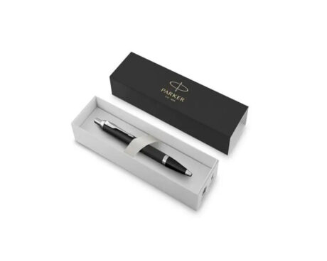 BOLIGRAFO PARKER RB 2203897 IM GREY CT