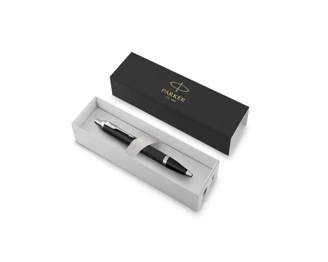 BOLIGRAFO PARKER RB 2203897 IM GREY CT