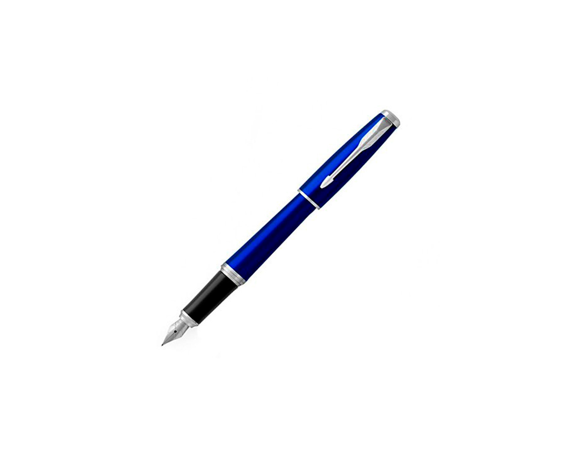 LAPICERA REGALO PARKER 88472 URBAN AZUL CT