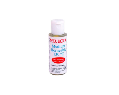 ACCESORIO EUREKA MEDIUM HORNEABLE 130º x 60 CC
