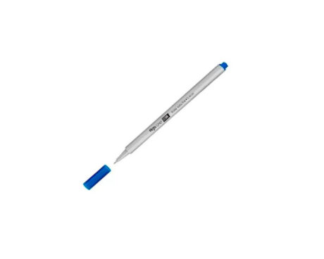 MICROFIBRA FILGO 038 0.4MM AZUL