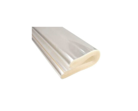 PAPEL CELOFAN UCA P.V.C TRANSPARENTE