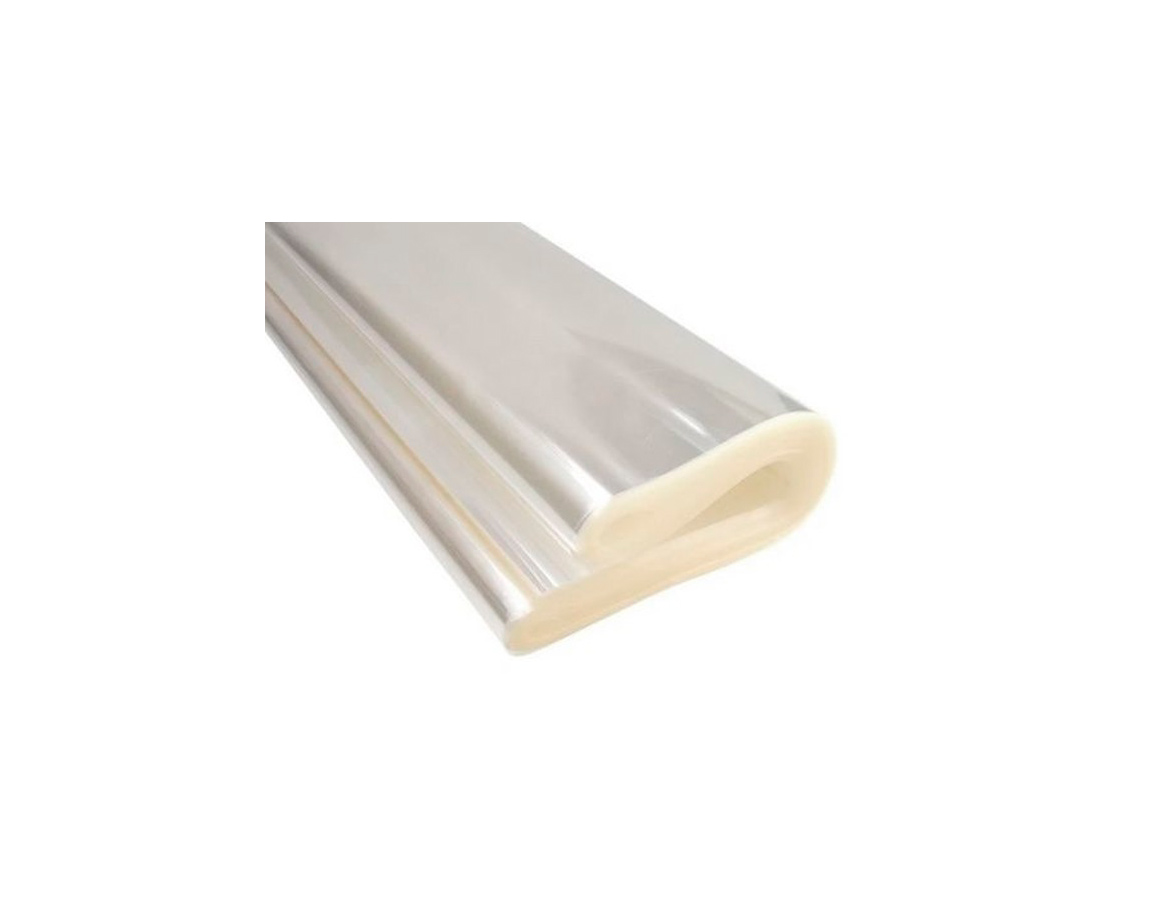 PAPEL CELOFAN UCA P.V.C TRANSPARENTE