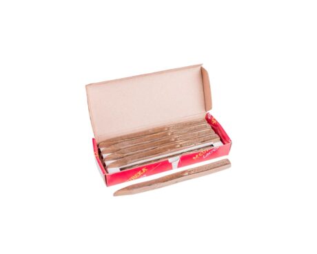LACRES CAJA x10 BARRAS EUREKA ORO