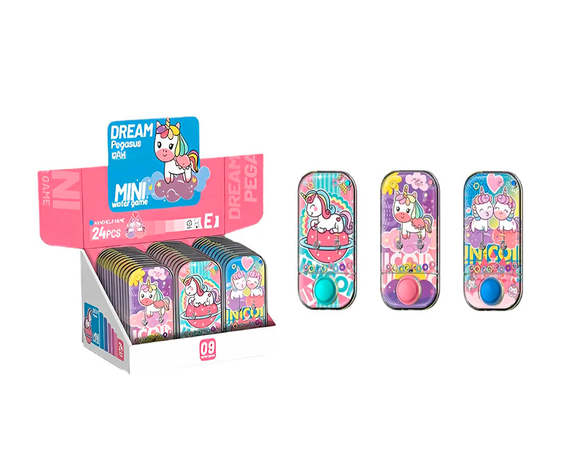WATER GAME DESAFIO UNICORNIO 2586E-F24