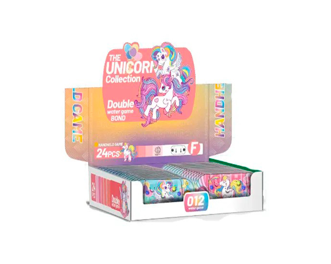 WATER GAME UNICORNIO 2586F-F24