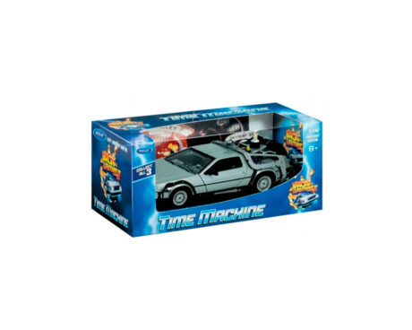 JUGUETE LIONELS AUTO 22441 BACK TO THE FUTURE II
