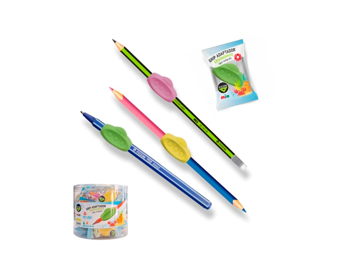 GRIP PIZZINI ADAPTADOR P/LAPIZ