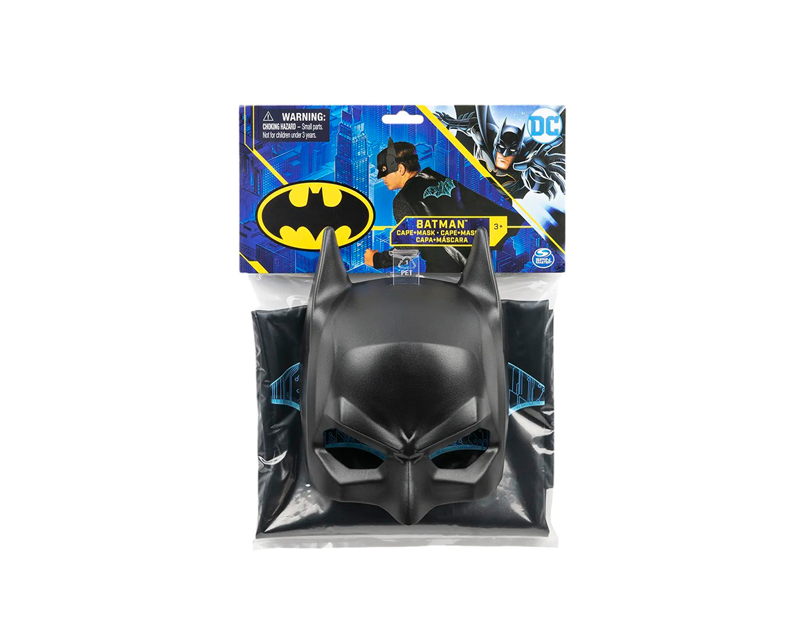 JUGUETE BATMAN 67878 MASCARA