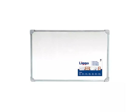PIZARRA LIGGO MARCADOR/MAG 80x120 LIGHTBOARD
