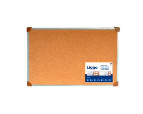 PIZARRA LIGGO CORCHO 80x120