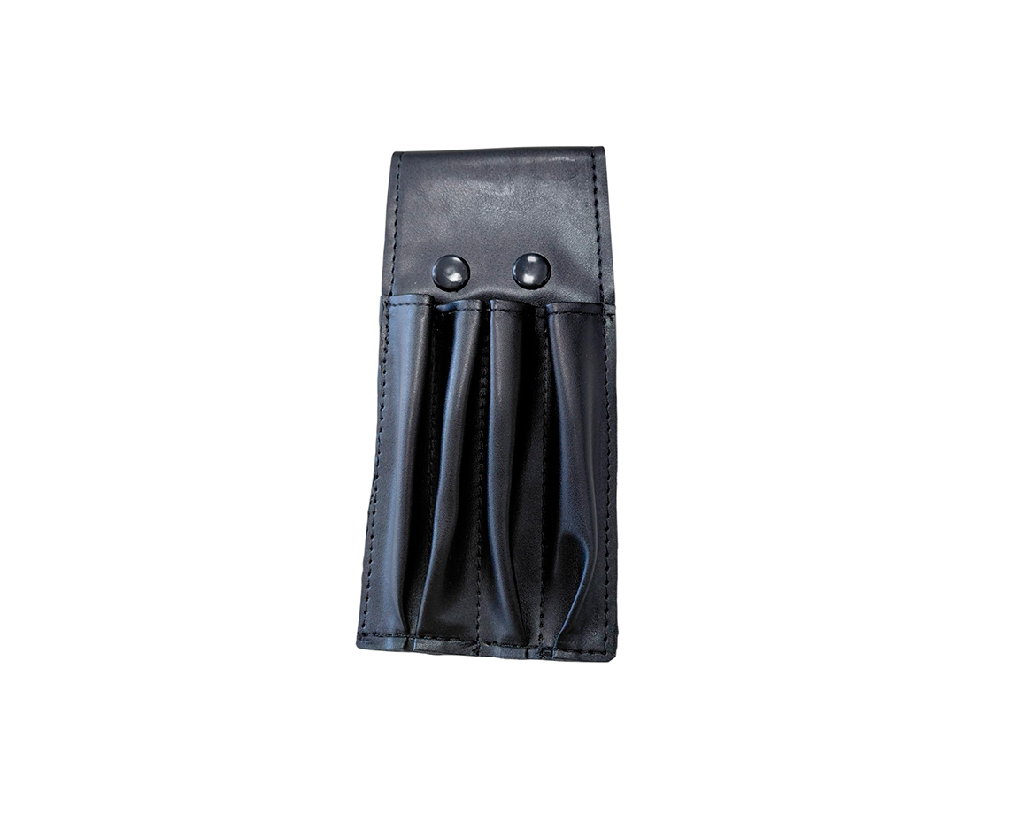 PORTALAPICES DE 4 CAVIDADES 1207