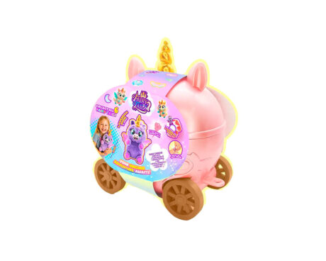 JUGUETE FAIRY TALES 2509008 SORPRESA MAGICA